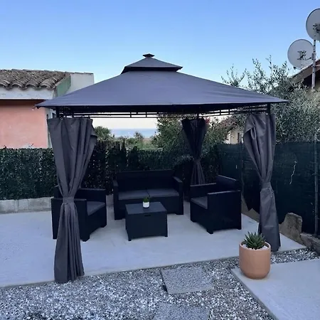 Prázdninový dům Casa Marey Costa Rei
