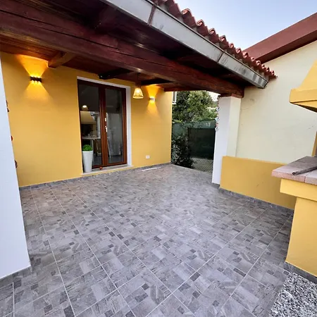 Holiday home Casa Marey *
