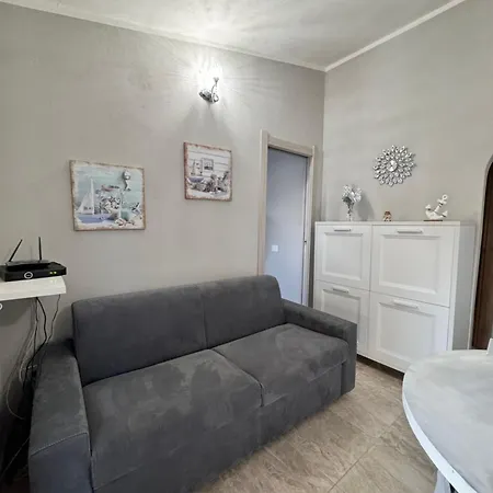 Holiday home Casa Marey Costa Rei