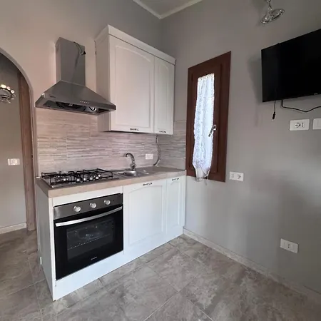 Casa Marey Prázdninový dům