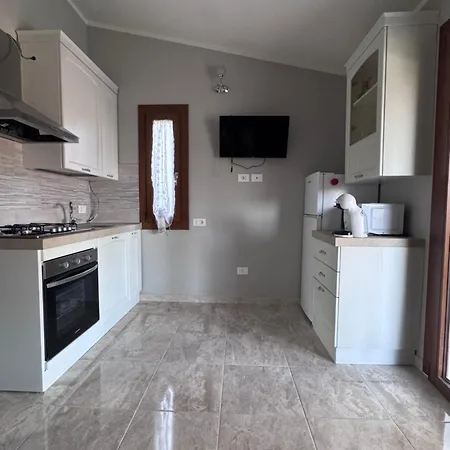 Casa Marey Holiday home Costa Rei