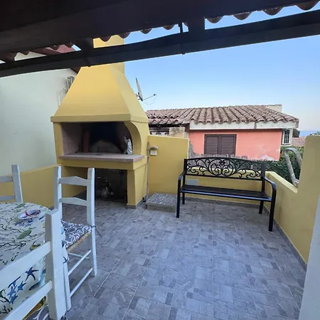 Prázdninový dům Casa Marey *
