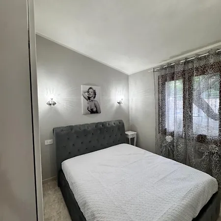 Holiday home Casa Marey