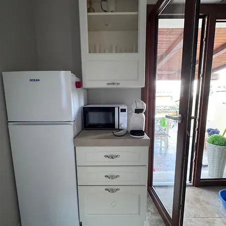 Casa Marey Costa Rei