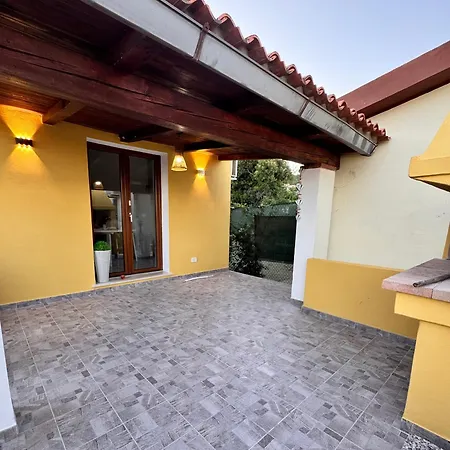 Casa Marey * Costa Rei